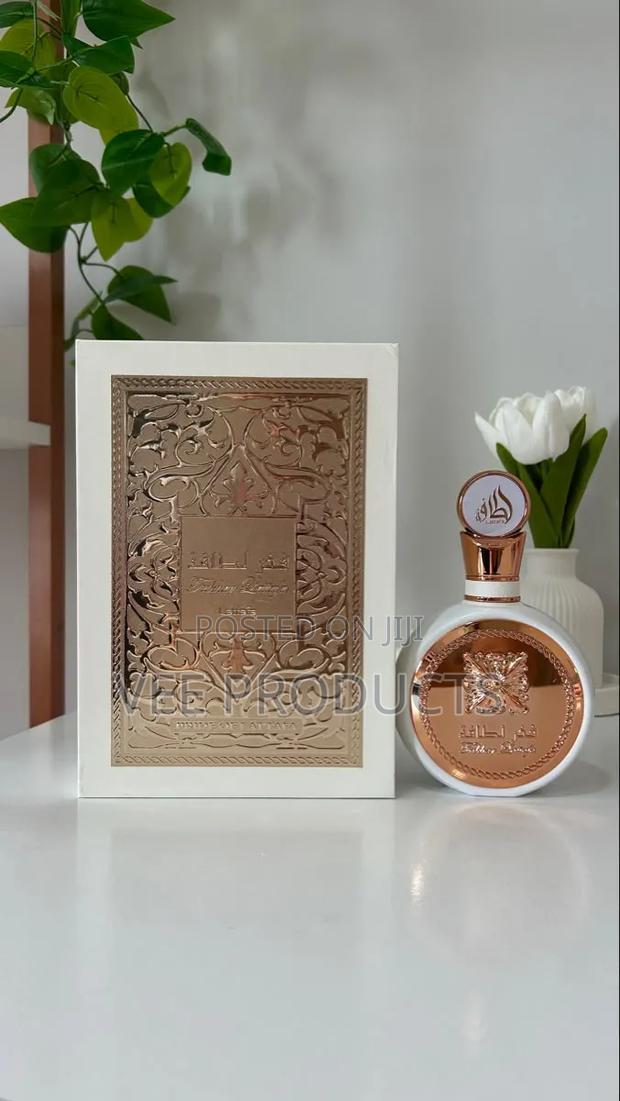 Fakhar Rose Lattafa