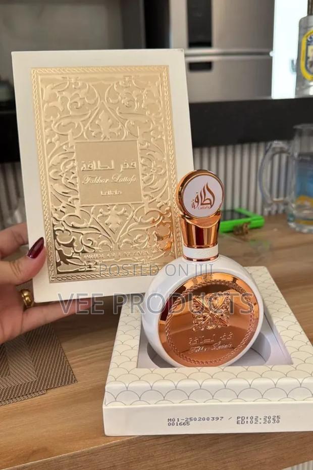 Fakhar Rose Lattafa - thumbnail 2