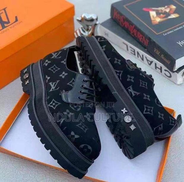 Smart Designer Loafer Shoes - thumbnail 15