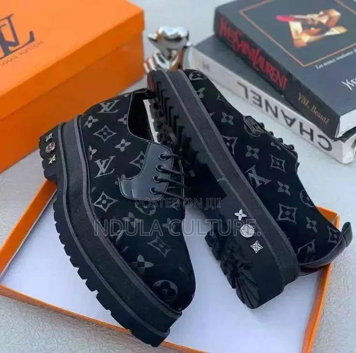 Smart Designer Loafer Shoes