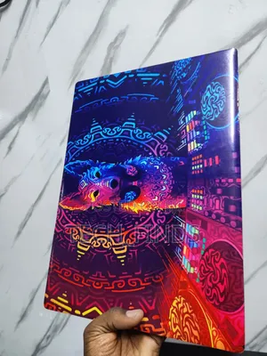 Namaste Home Laptop Skin