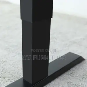 Office Table; 1.6 Meters Adjustable Desk With Quiet and Smooth Lift