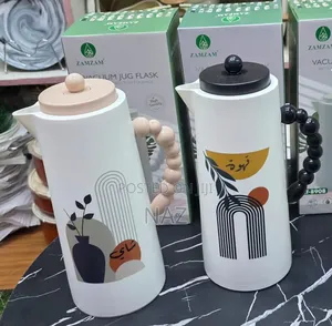 Elegant Thermos Flask