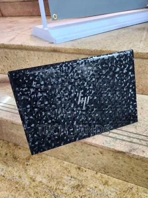 Carbon Fiber Laptop Skin