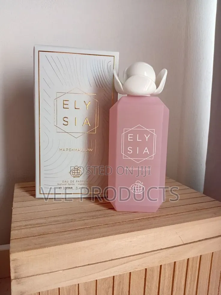 Elysia Marshmallow