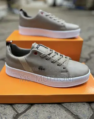 Casual Wear Sneakers for Gents ( Lacoste ) Size 40-45