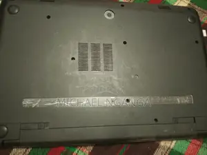 Laptop HP 250 G3 4GB Intel Core i3 HDD 500GB