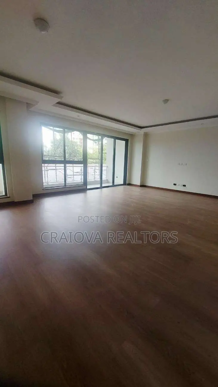 3bdrm Apartment in Kileleshwa for sale