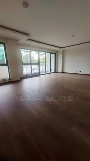 3bdrm Apartment in Kileleshwa for sale