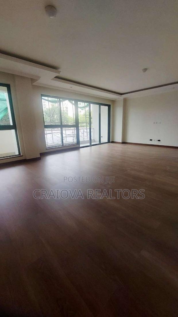 3bdrm Apartment in Kileleshwa for sale