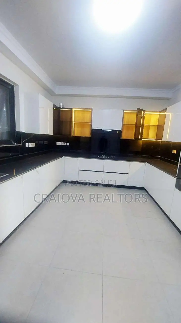 3bdrm Apartment in Kileleshwa for sale