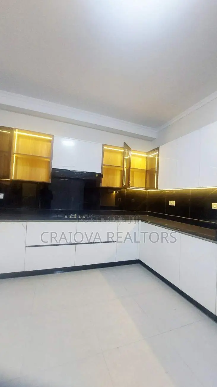3bdrm Apartment in Kileleshwa for sale