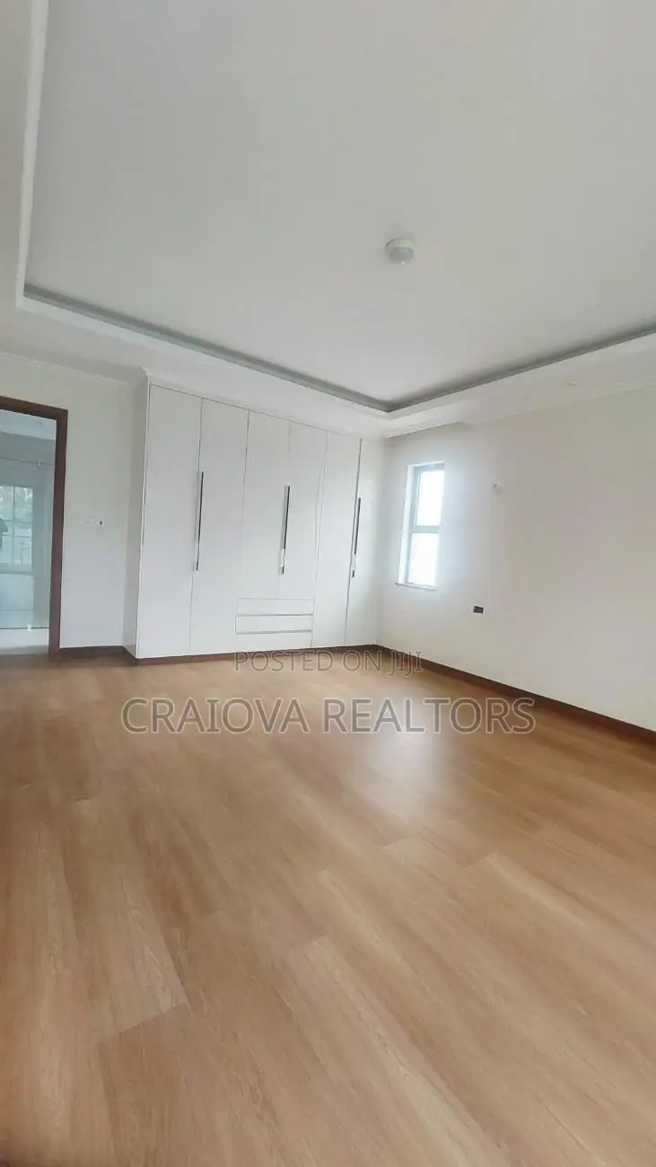 3bdrm Apartment in Kileleshwa for sale