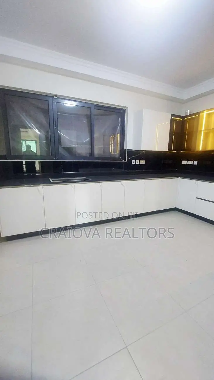 3bdrm Apartment in Kileleshwa for sale