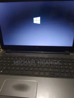 Laptop HP 250 G3 4GB Intel Core i3 HDD 500GB