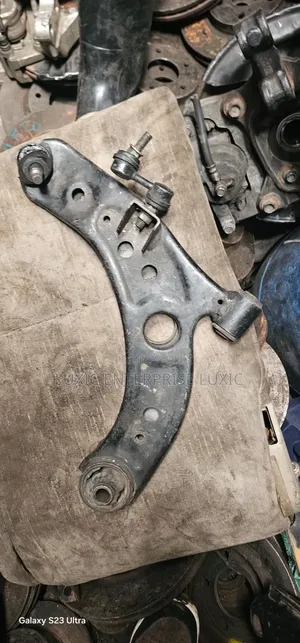 Toyota Passo Arms on Sale