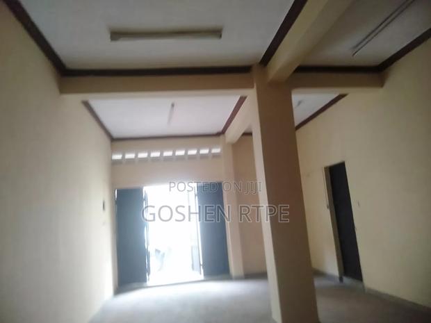 Prime Mini - Godown to Let at Makupa Mombasa City (Island)