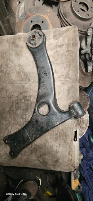 Rav4 2005 Steady Arm