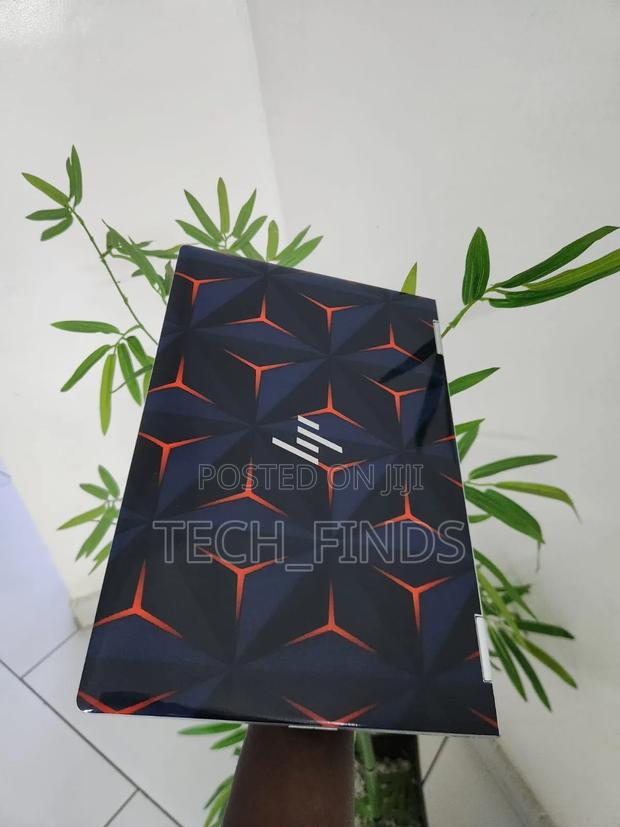 Customized Geometric Laptop Skin Wrap - thumbnail 3