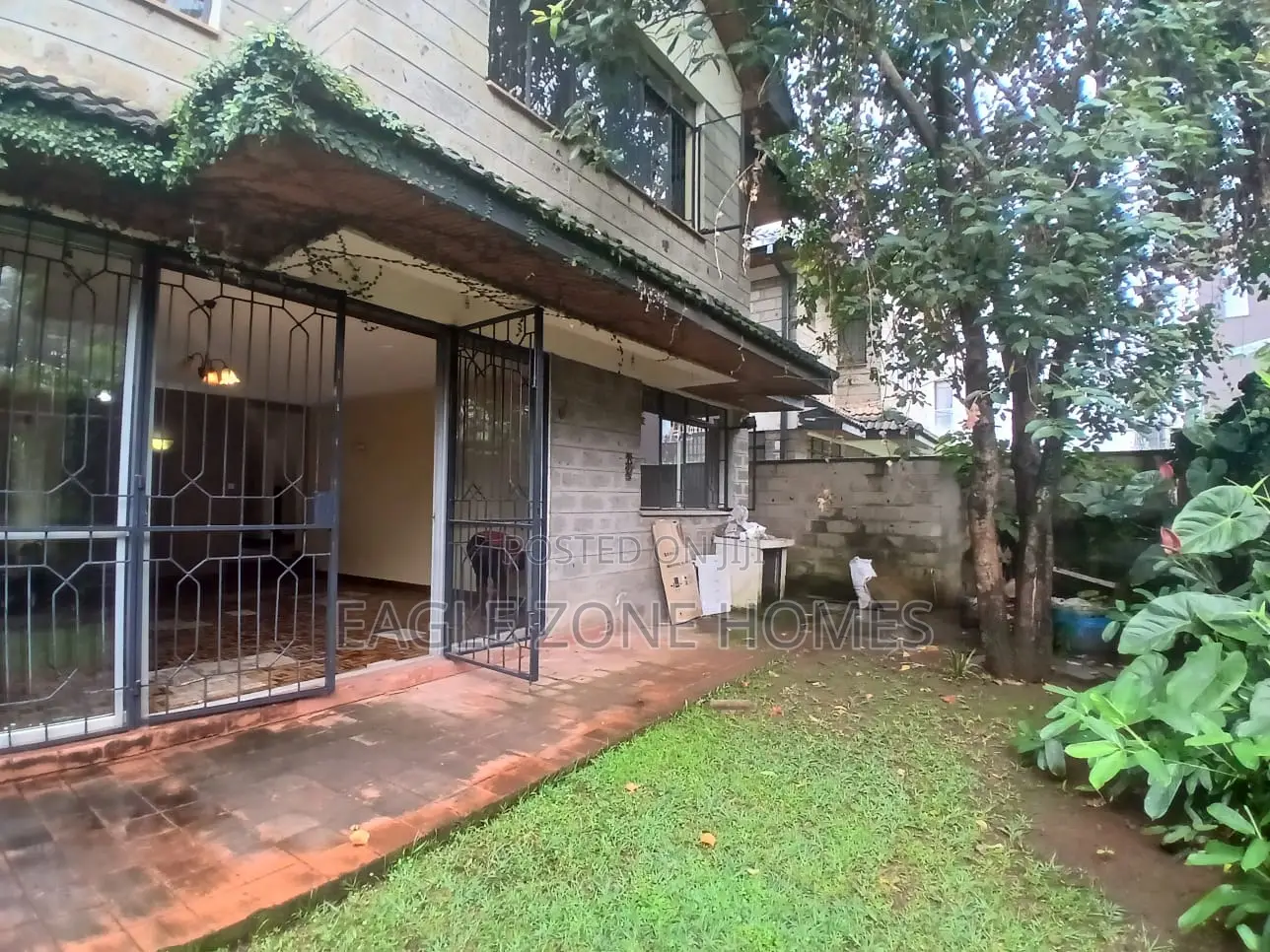 4bdrm Townhouse / Terrace in Riverside Drive for rent