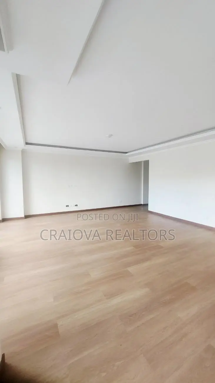 3bdrm Apartment in Kileleshwa for sale