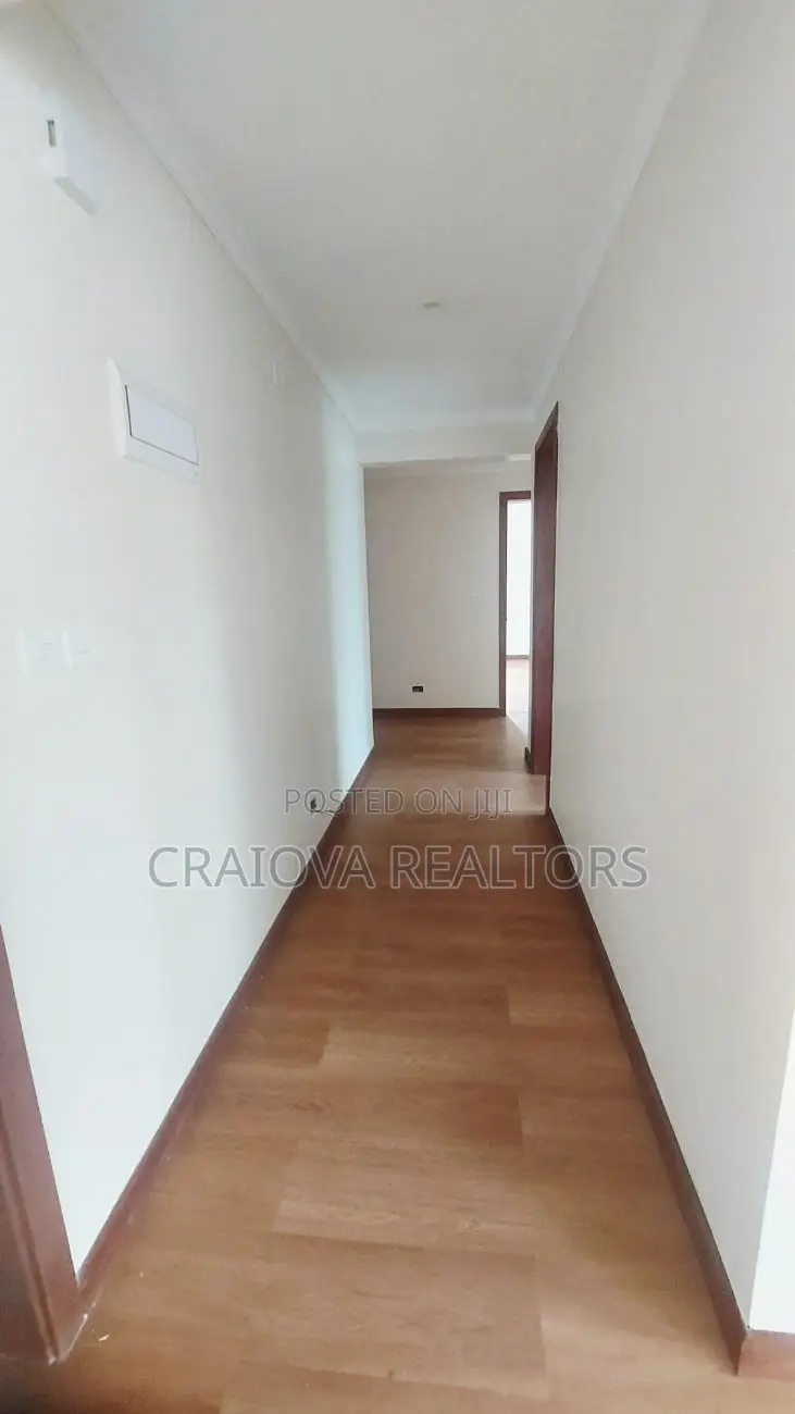 3bdrm Apartment in Kileleshwa for sale