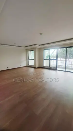 3bdrm Apartment in Kileleshwa for sale