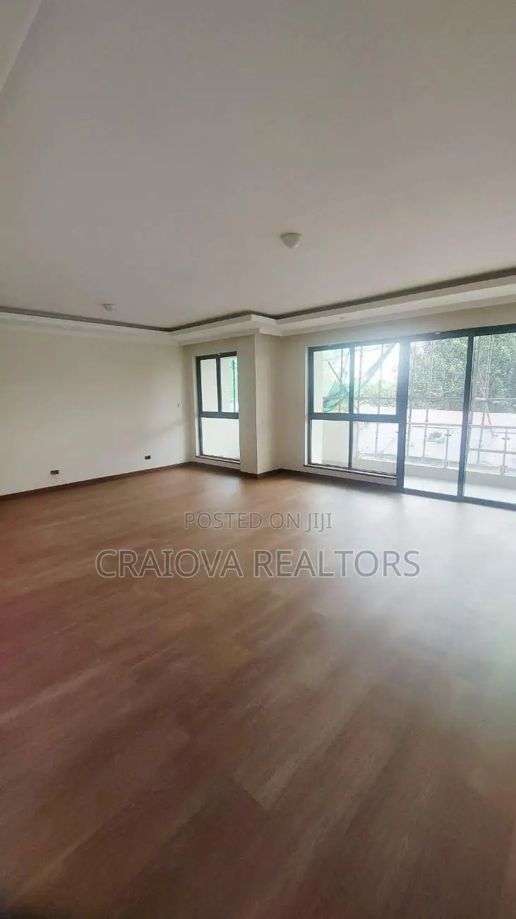 3bdrm Apartment in Kileleshwa for sale