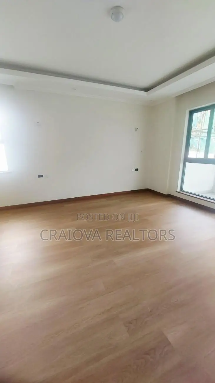 3bdrm Apartment in Kileleshwa for sale