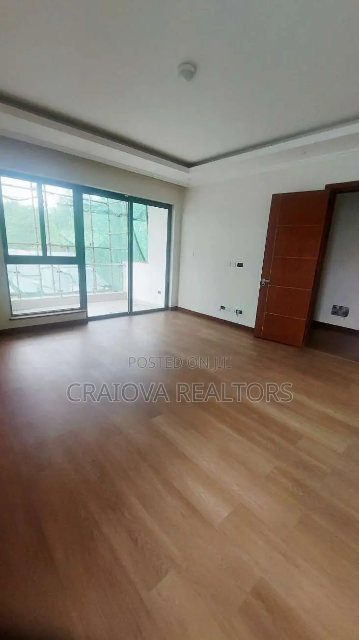 3bdrm Apartment in Kileleshwa for sale