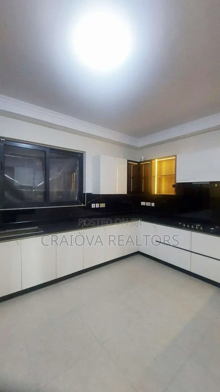 3bdrm Apartment in Kileleshwa for sale