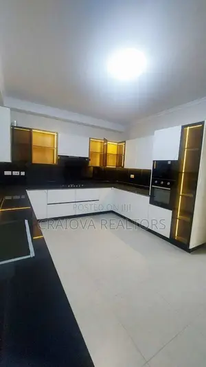 3bdrm Apartment in Kileleshwa for sale