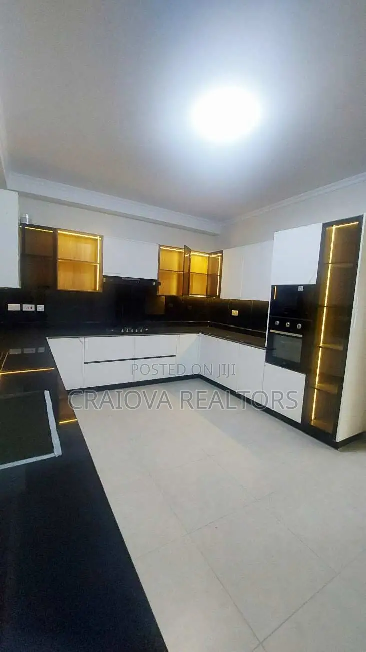 3bdrm Apartment in Kileleshwa for sale