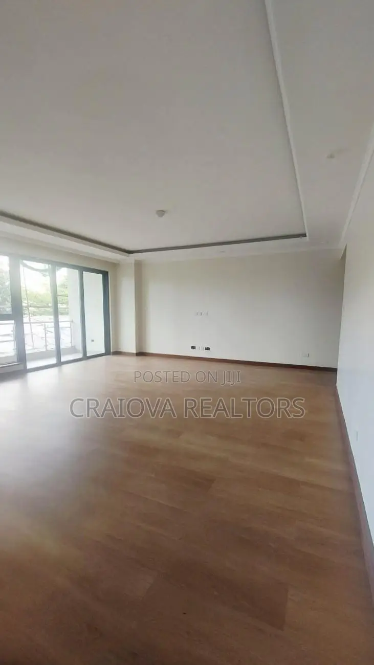 3bdrm Apartment in Kileleshwa for sale