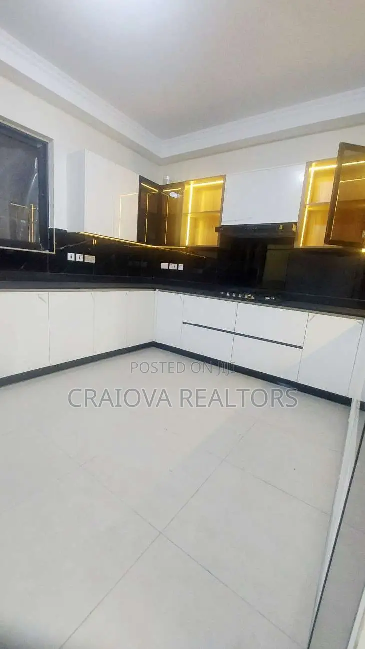 3bdrm Apartment in Kileleshwa for sale