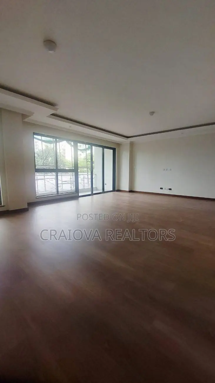 3bdrm Apartment in Kileleshwa for sale