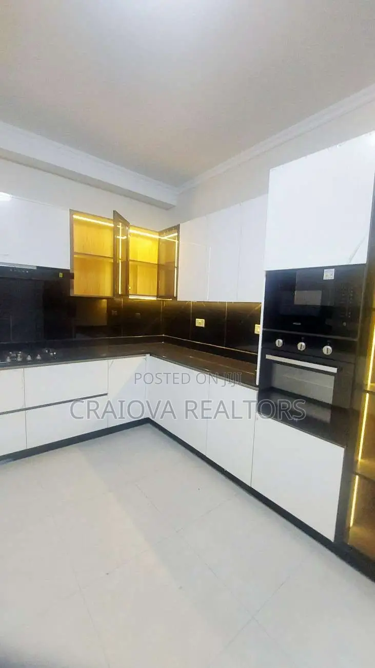 3bdrm Apartment in Kileleshwa for sale