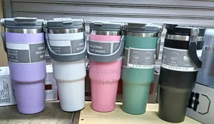 Thermal Mug/Coffee Mug With a Handle