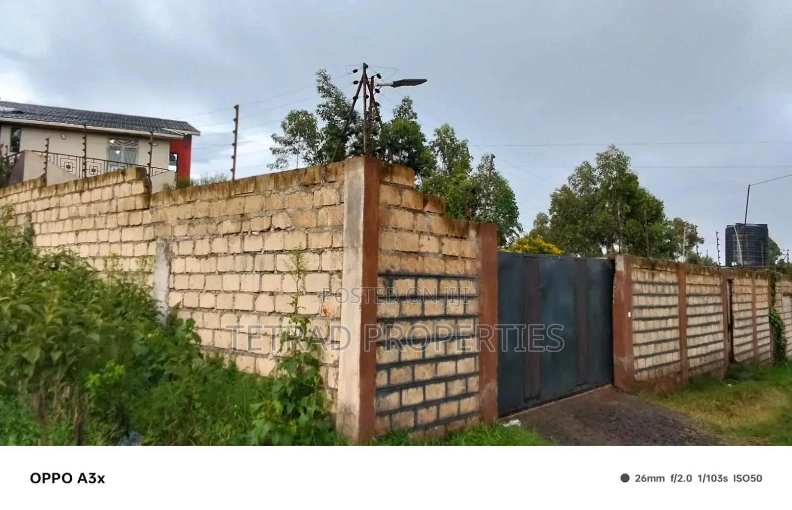 3bdrm Maisonette in Kamangu, Karai for rent