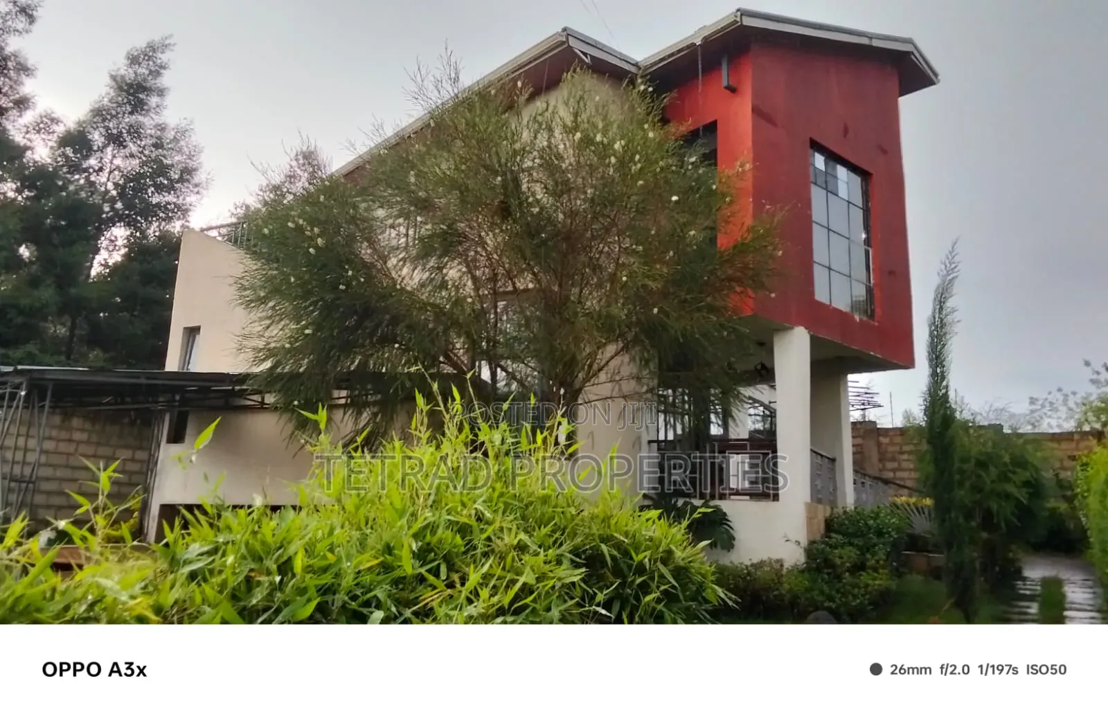 3bdrm Maisonette in Kamangu, Karai for rent