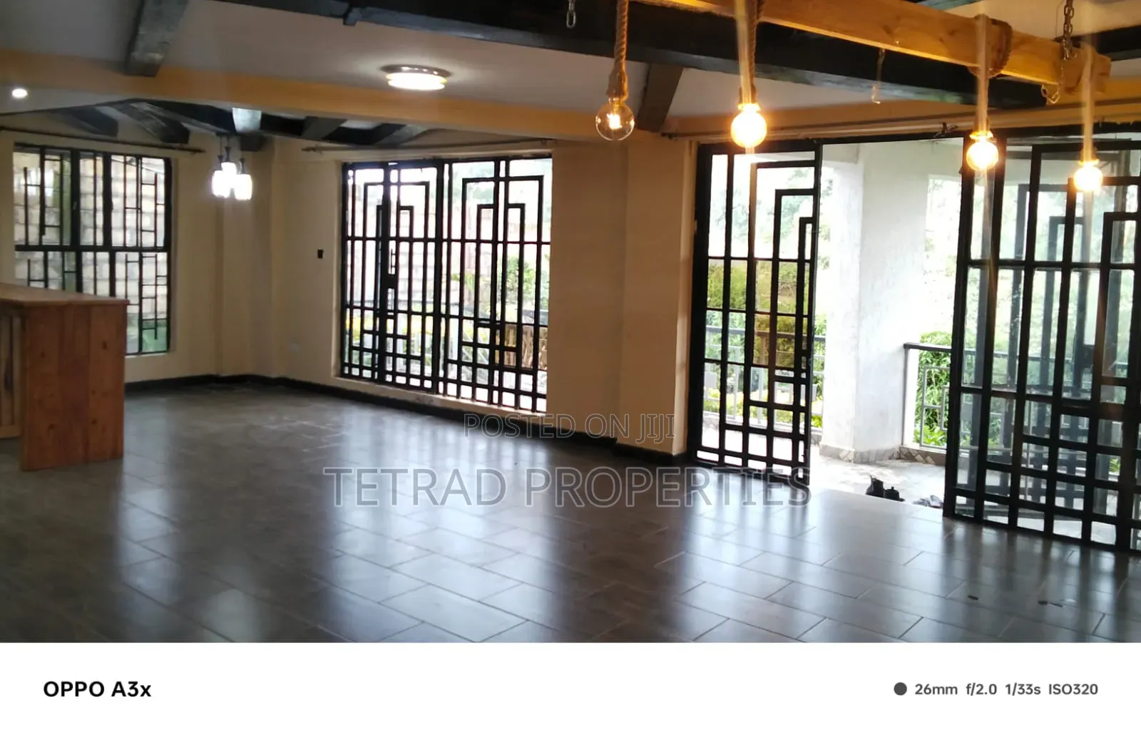 3bdrm Maisonette in Kamangu, Karai for rent
