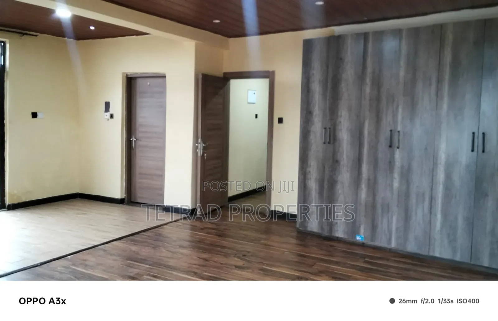3bdrm Maisonette in Kamangu, Karai for rent