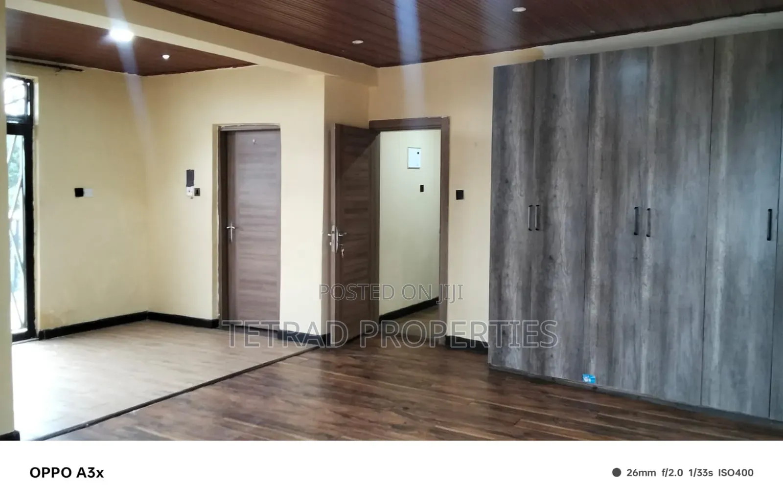3bdrm Maisonette in Kamangu, Karai for rent