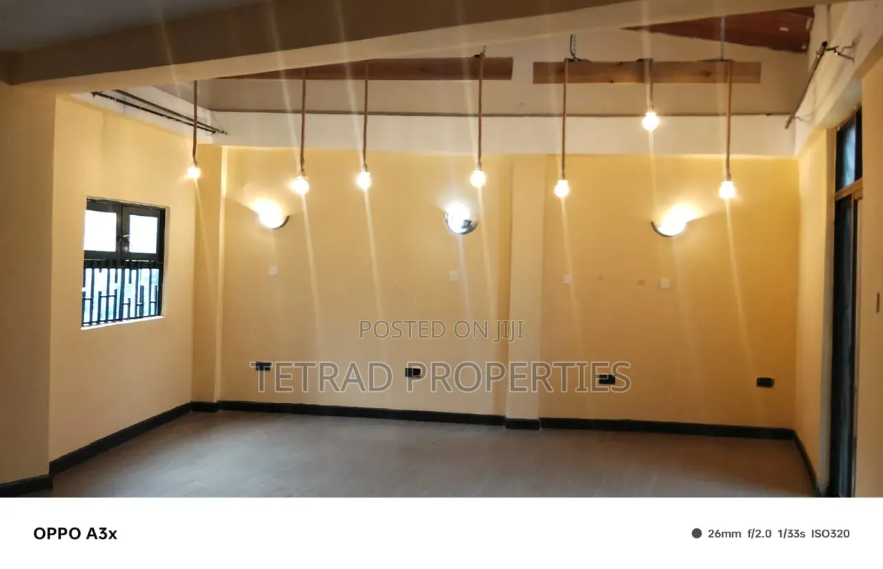 3bdrm Maisonette in Kamangu, Karai for rent