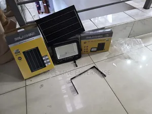 Solarmax Floodlight 100w