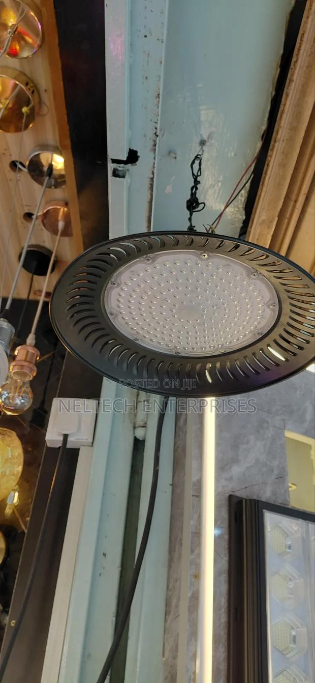 High Bay Lights 200 WLTS - thumbnail 2