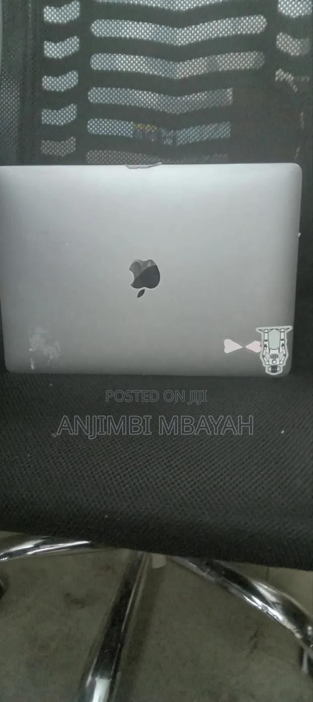 Laptop Apple MacBook Pro 2017 8GB Intel Core i5 SSD 256GB - thumbnail 3