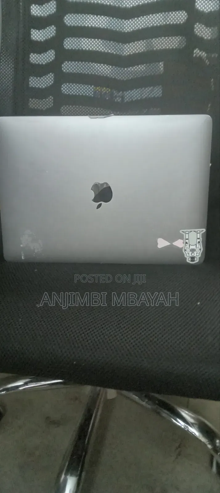 Laptop Apple MacBook Pro 2017 8GB Intel Core i5 SSD 256GB