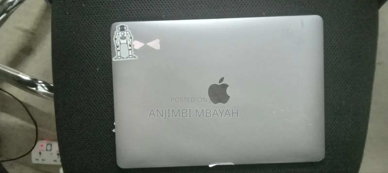 Laptop Apple MacBook Pro 2017 8GB Intel Core i5 SSD 256GB