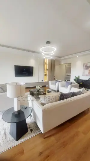 4bdrm Apartment in Kileleshwa for sale